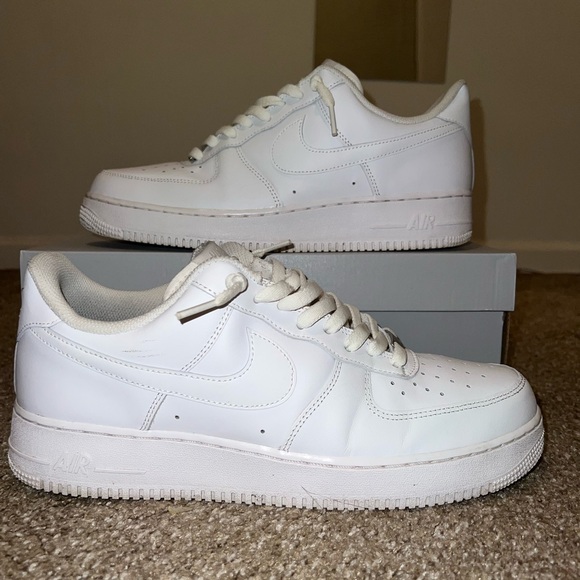 Nike Airforce 1 ‘07 *SOLD* - Picture 2 of 8
